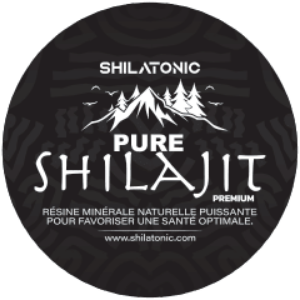 Logo Shilatonic